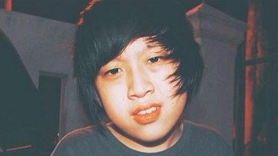 Foto Masa Lalu Rich Brian, Dulu Imut dan Sempat Polem ala Emo