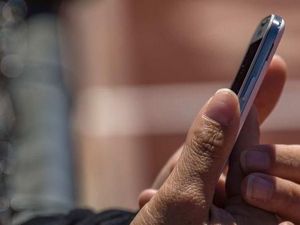 Pengguna Internet RI Kebanyakan Tidak Tamat Kuliah