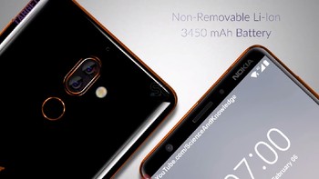 Baterai berkapasitas 3.450 mAh. Foto: Science and Knowledge