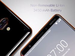 Penampakan Nokia 7 Plus yang Makin Nyata