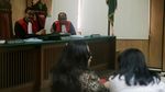 Foto: Vero yang Kembali Mangkir dari Sidang Cerai dengan Ahok