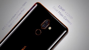 Punya dual kamera 13 MP dan 12 MP. Dilengkapi aperture F/1.7, 2X Optical Zoom dan lensa buatan Zeiss.    Foto: Science and Knowledge