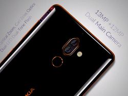 Penampakan Nokia 7 Plus yang Makin Nyata