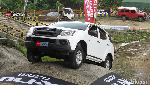 Fortuner, Pajero Sport, Nissan Terra dkk Mana Paling Bertenaga?