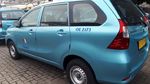 Mobil Sejuta Umat Jadi Mobil Taksi Blue Bird