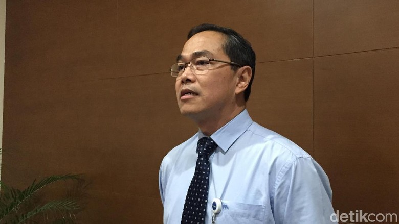 Sudah Membaik, Ini Kondisi Terkini Mukhmainna Korban Longsor Soetta Sudah Membaik, Ini Kondisi Terkini Mukhmainna Korban Longsor Soetta