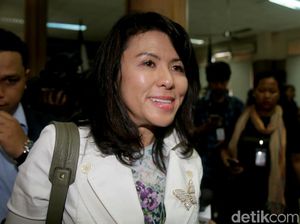 Ahok Dikirimi Cokelat Valentine di Tahanan Mako Brimob