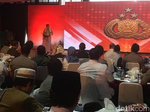 Jelang Pilkada, Polresta Tangerang luncurkan Aplikasi e-Gakkumdu