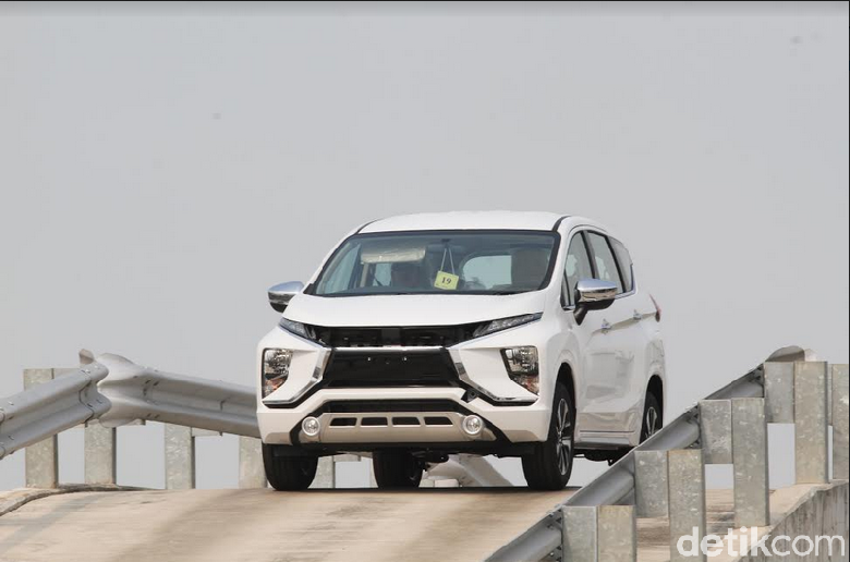 Recall Pajero Sport dan Outlander Bagaimana dengan Xpander Recall Pajero Sport dan Outlander Bagaimana dengan Xpander