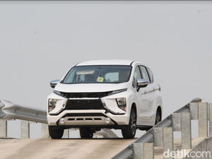 Recall Pajero Sport dan Outlander, Bagaimana dengan Xpander?
