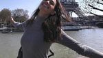 Foto: Liburannya Istri Dani Alves yang Cantik