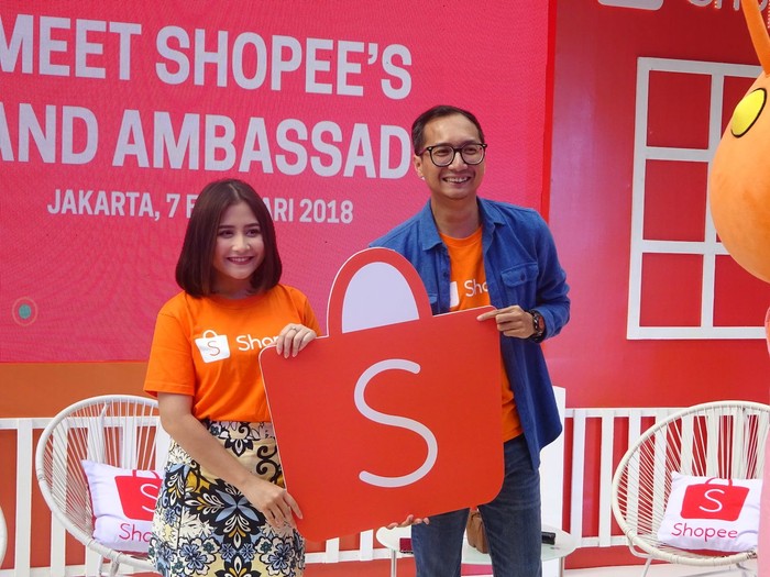 Sejarah Shopee Dari Mulai Berdiri Serta Kekurangan Dan Kelebihannya