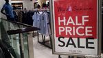 Gugurnya Lotus, Debenhams, hingga Dorothy Perkins Kokas