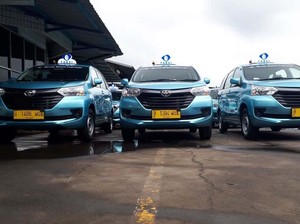 Bos Go-Jek Tepis Isu Mau Beli 20% Saham Blue Bird
