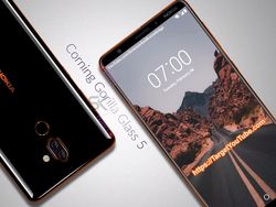 Penampakan Nokia 7 Plus yang Makin Nyata