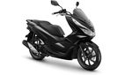 Warna-warni Honda PCX Made In Sunter