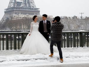 Mau Nikah Tapi Nggak Punya Uang? Kita Bayarin, Ini Caranya!