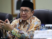 Fakta Rencana Gaji PNS Muslim Langsung Dipotong Zakat 2,5%