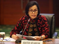Sri Mulyani Ungkap Adanya Gurita Makelar di Kemenkeu