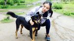 Foto: Liburan Anak Miliuner Cantik dari Singapura, Kim Lim