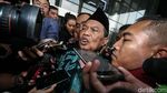 Kembali Diperiksa, Wali Kota Mojokerto Belum Ditahan