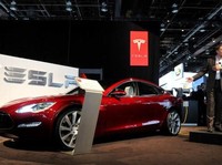 Perjalanan Elon Musk
