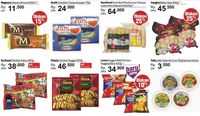  Aneka Promo Bahan Makanan Beku di Transmart Carrefour