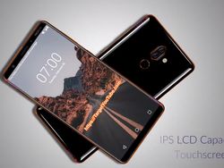 Penampakan Nokia 7 Plus yang Makin Nyata