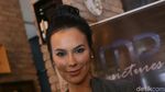 Putus dari Ariel NOAH, Sophia Latjuba Tetap Happy!