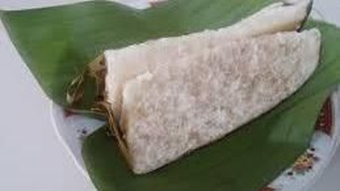 growol siap santap