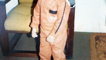 Dialah Elon Musk. Ia lahir di Pretoria, Afrika Selatan pada 28 Juni 1971. Foto: istimewa