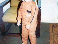 Dulu Sering Jadi Korban Bully, Kini Terbangkan Roket Terkuat