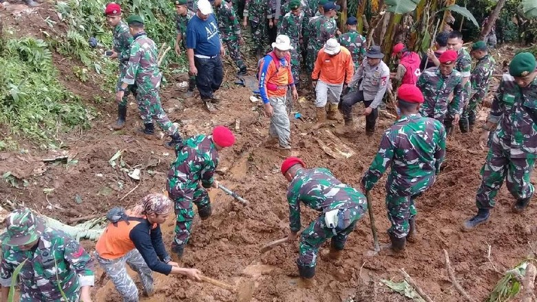 Danyon 14 Kopassus Sebut Tenaga Dalam Bisa untuk Deteksi Teroris Danyon 14 Kopassus Sebut Tenaga Dalam Bisa untuk Deteksi Teroris