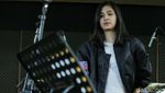 Intip Serunya Latihan Nyanyi Mikha Tambayong