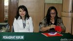 Geliat Adik Ahok Kawal Perjuangan Kakaknya