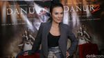 Putus dari Ariel NOAH, Sophia Latjuba Tetap Happy!