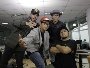 Fade2Black Manfaatkan Momentum Besarnya Skena Hip-hop?