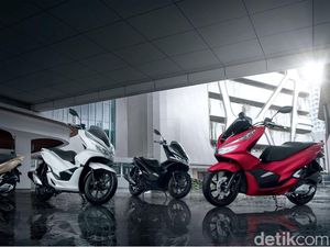 Harga Honda PCX Bisa Turun Drastis, Ini Salah Satu Alasannya