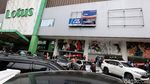 Gugurnya Lotus, Debenhams, hingga Dorothy Perkins Kokas