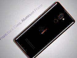Penampakan Nokia 7 Plus yang Makin Nyata