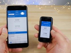 Penampakan iPhone 7 Plus Terkecil di Dunia