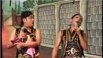 Foto: Cak Percil-Cak Yudho yang Ditahan dan Diadili di Hong Kong