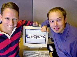 Mengintip Masa Silam Elon Musk yang Tak Mengenakkan