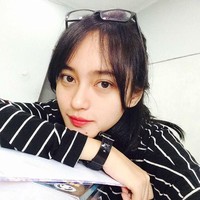 Pada tahun 2010, Indah meraih prestasi di ajang Miss Olimpic dan Miss Beauty With Purpose 2014 sebagai Runner Up. (Foto: Instagram)