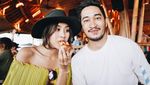 Syahnaz, Adik Raffi Ahmad Ternyata Doyan Makan. Ini Buktinya!