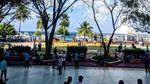 Foto: Male, Ibukota Maldives yang Lagi Panas
