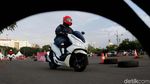 Honda Mulai Pasarkan All New Honda PCX Pabrikan Sunter