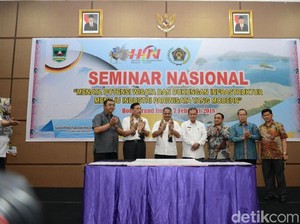 Ini Komitmen Sumatera Barat Majukan Sektor Pariwisata Nasional
