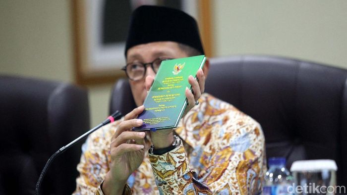 Foto: Grandyos Zafna Foto: Grandyos Zafna