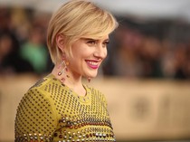 Greta Gerwig Terpilih Jadi Presiden Juri Festival Film Cannes 2024